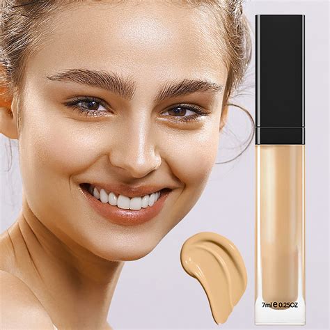 long lasting concealer for mature skin